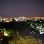 Flat Atrium no melhor de Caldas Novas