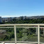 Flat Atrium no melhor de Caldas Novas