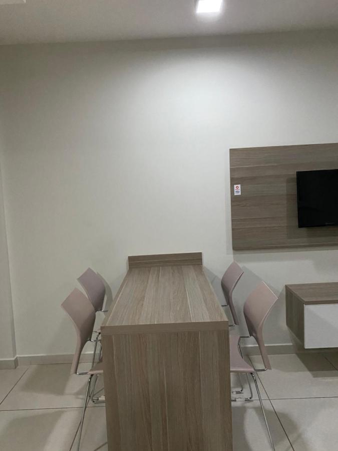 Apartamento Flat Atrium No De