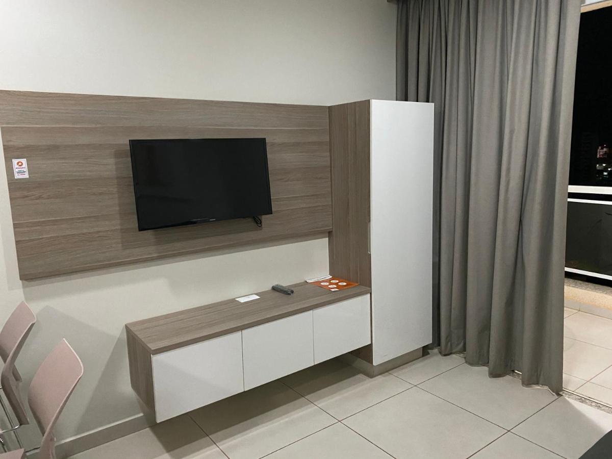 Apartamento Flat Atrium No De
