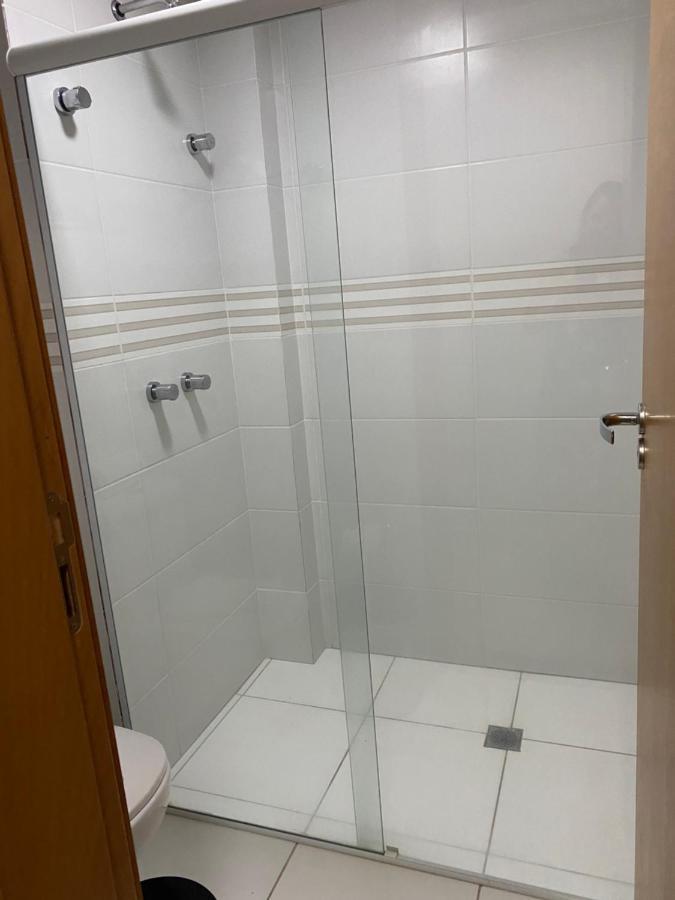 Flat Atrium No De Apartamento Caldas Novas