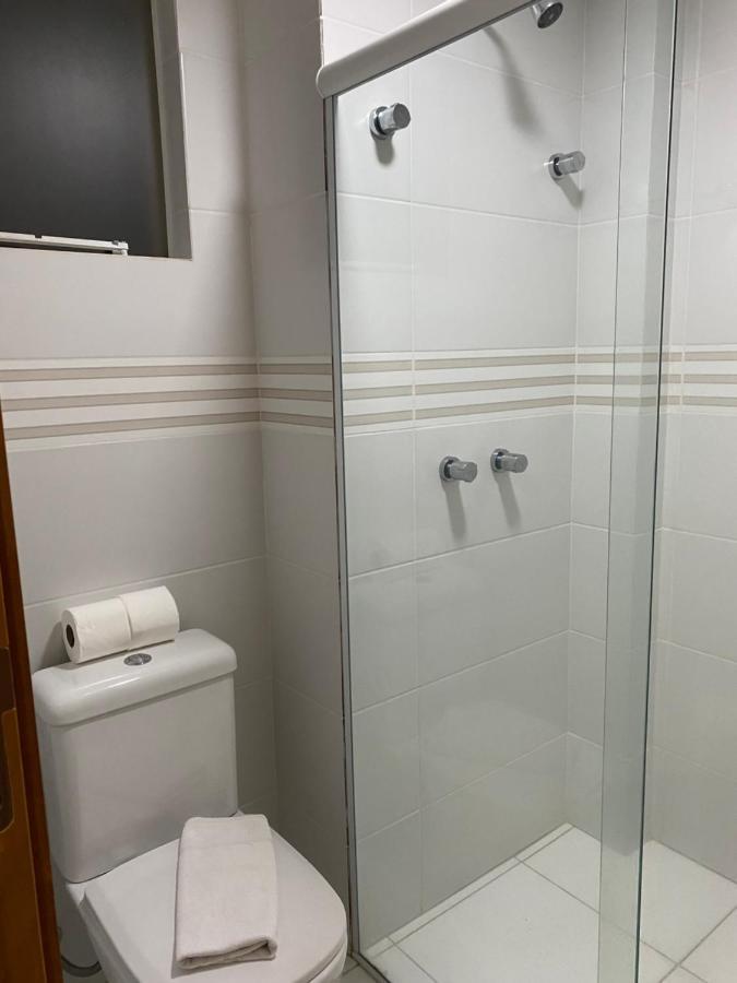 Apartamento Flat Atrium No De *