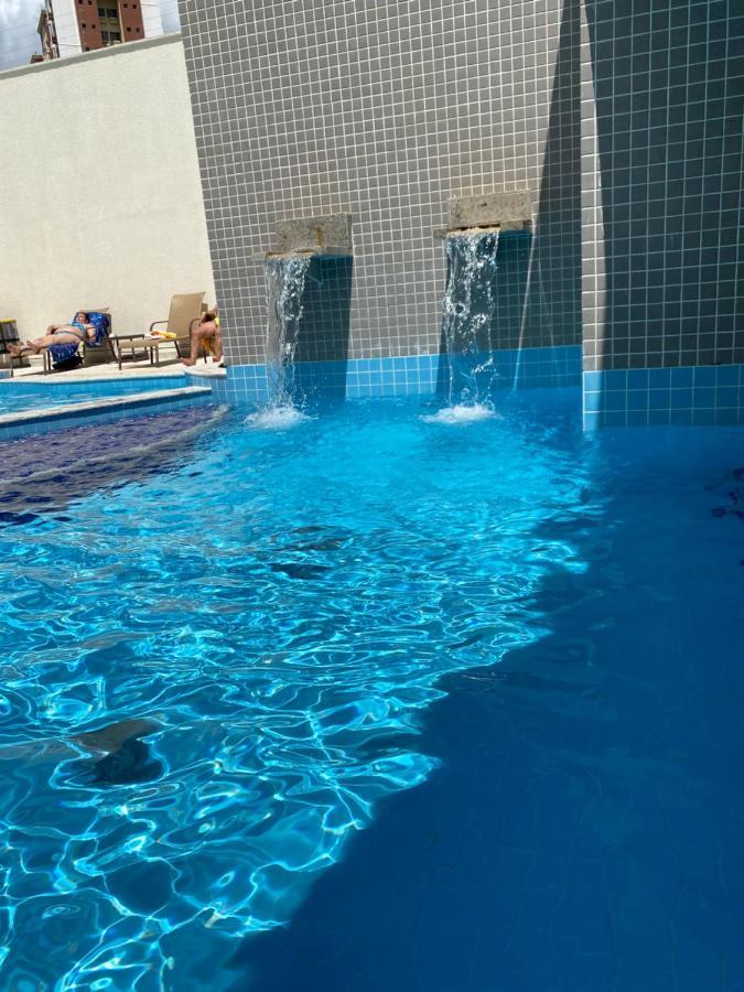 Flat Atrium No De Apartamento *