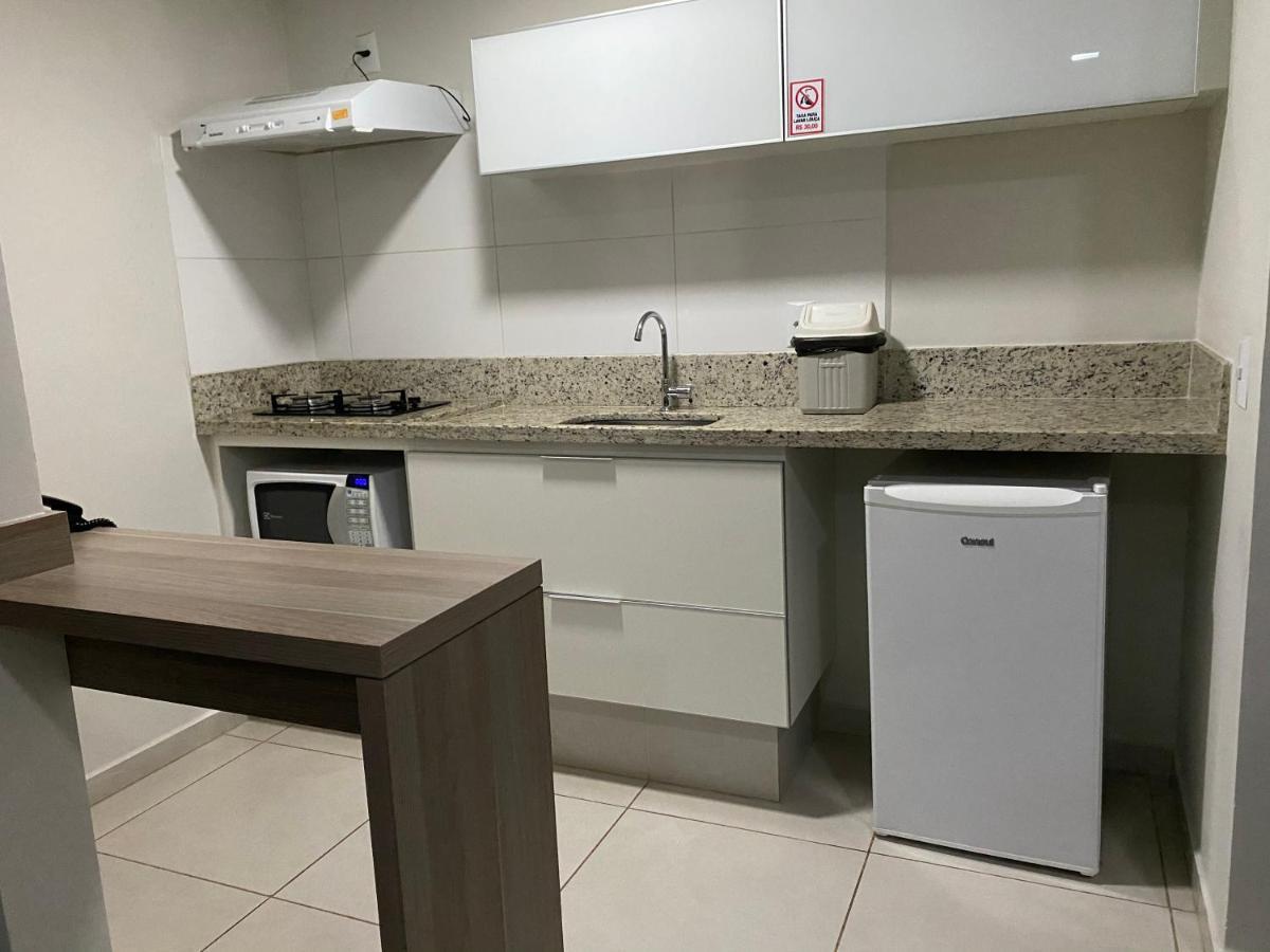 Flat Atrium No De * Caldas Novas