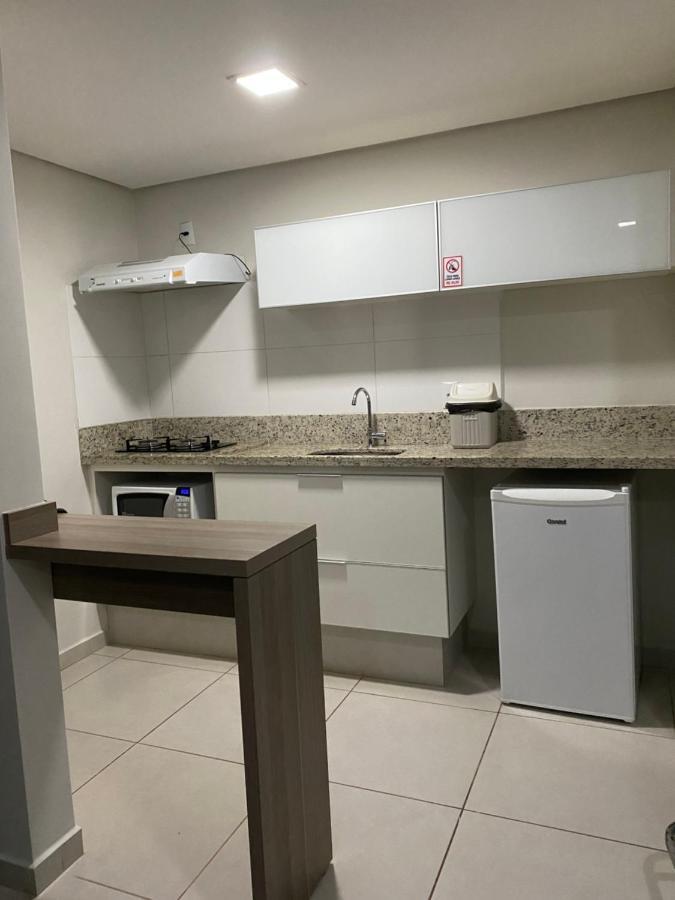 Apartamento Flat Atrium No De *