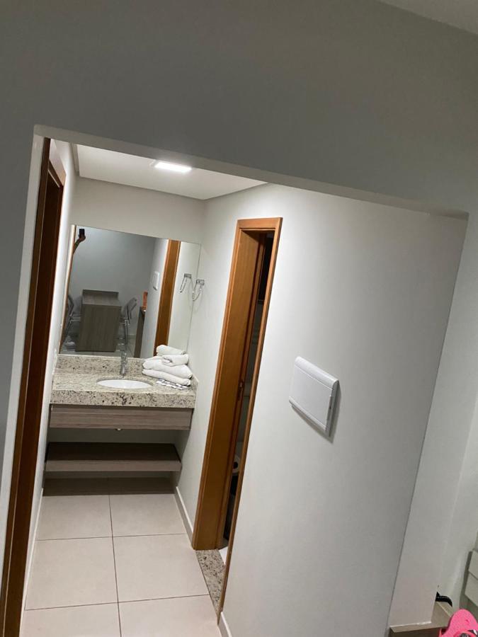 Apartamento Flat Atrium No De