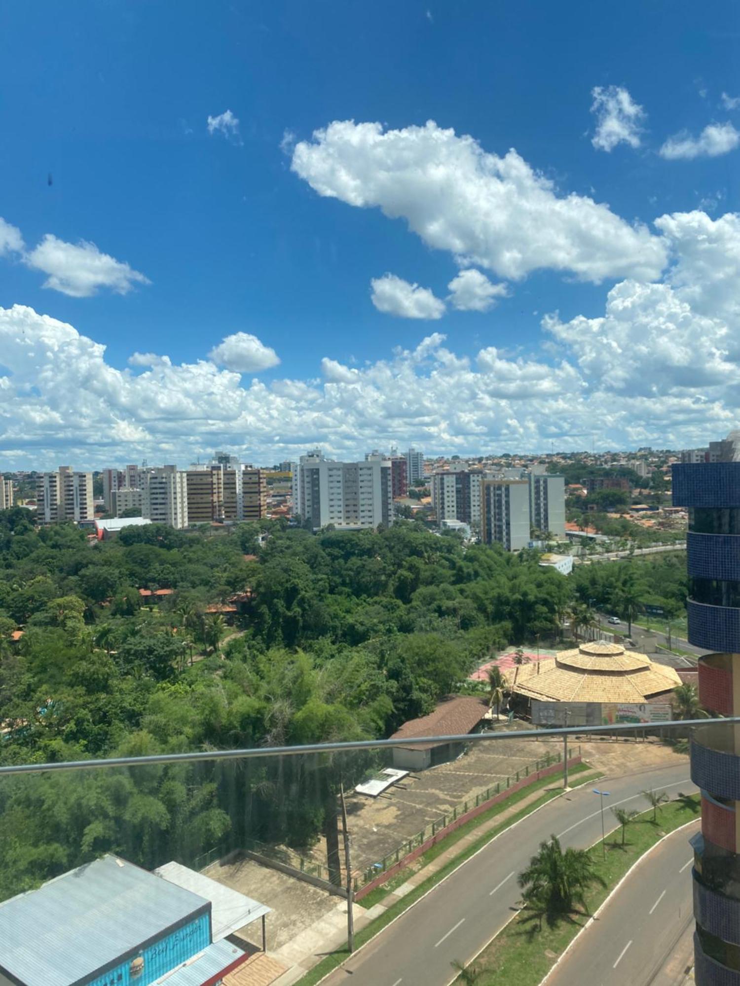 Flat Atrium No De * Caldas Novas